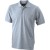 Men Polo Pocket 100% Cotone Personalizzabile J&N |James 6 Nicholson