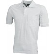 MEN POLO POCKET 100%C J&N FullGadgets.com