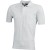 Men Polo Pocket 100% Cotone Personalizzabile J&N |James 6 Nicholson