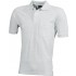 Men Polo Pocket 100% Cotone Personalizzabile J&N |James 6 Nicholson