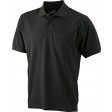 MEN POLO POCKET 100%C J&N FullGadgets.com