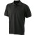 Men Polo Pocket 100% Cotone Personalizzabile J&N |James 6 Nicholson