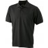 Men Polo Pocket 100% Cotone Personalizzabile J&N |James 6 Nicholson