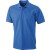 Men Polo Pocket 100% Cotone Personalizzabile J&N |James 6 Nicholson