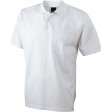 MEN POLO POCKET 100%C J&N FullGadgets.com