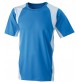 MEN RUNNING-T 100%P J&N FullGadgets.com