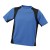 Men Running-T 100% Poliestere Personalizzabile J&N |James 6 Nicholson