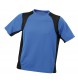 MEN RUNNING-T 100%P J&N FullGadgets.com