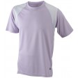 MEN RUNNING-T M/C 100%P FullGadgets.com