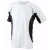 Men Running-T M/C 100% Personalizzabile |James 6 Nicholson