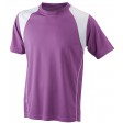 MEN RUNNING-T M/C 100%P FullGadgets.com