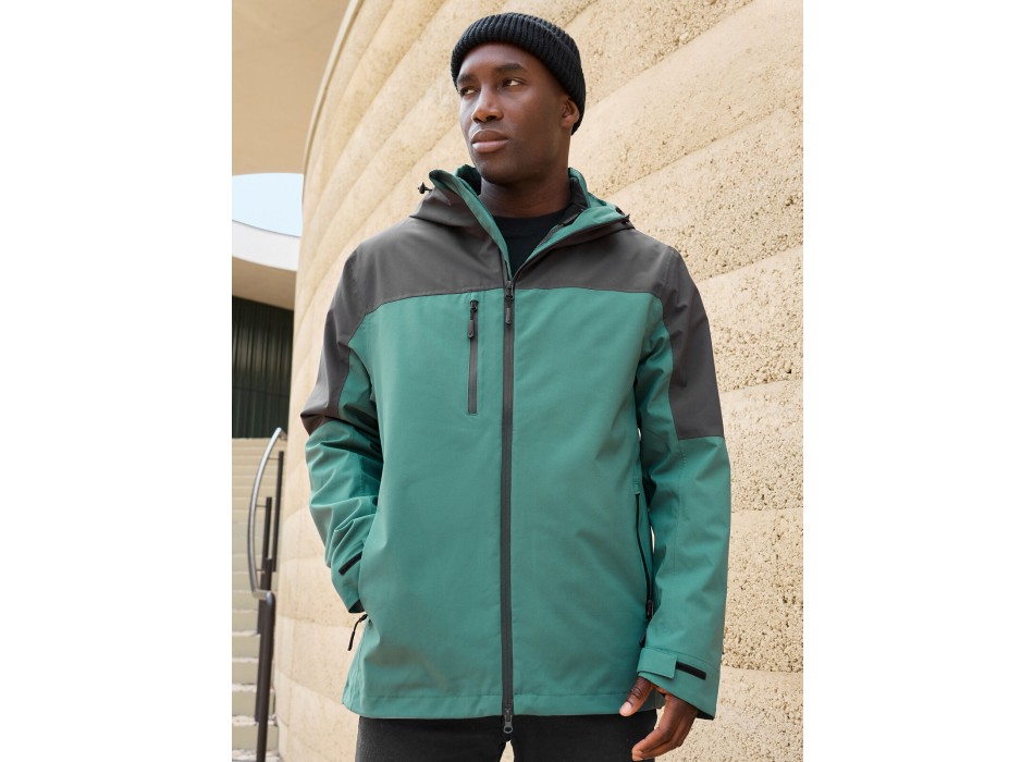 Men‘s 3-in-1 Jacket GRS FullGadgets.com