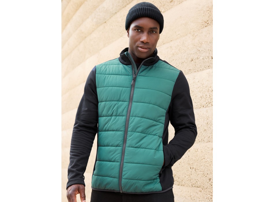 Men‘s 3-in-1 Jacket GRS FullGadgets.com