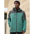Men‘s 3-in-1 Jacket GRS FullGadgets.com