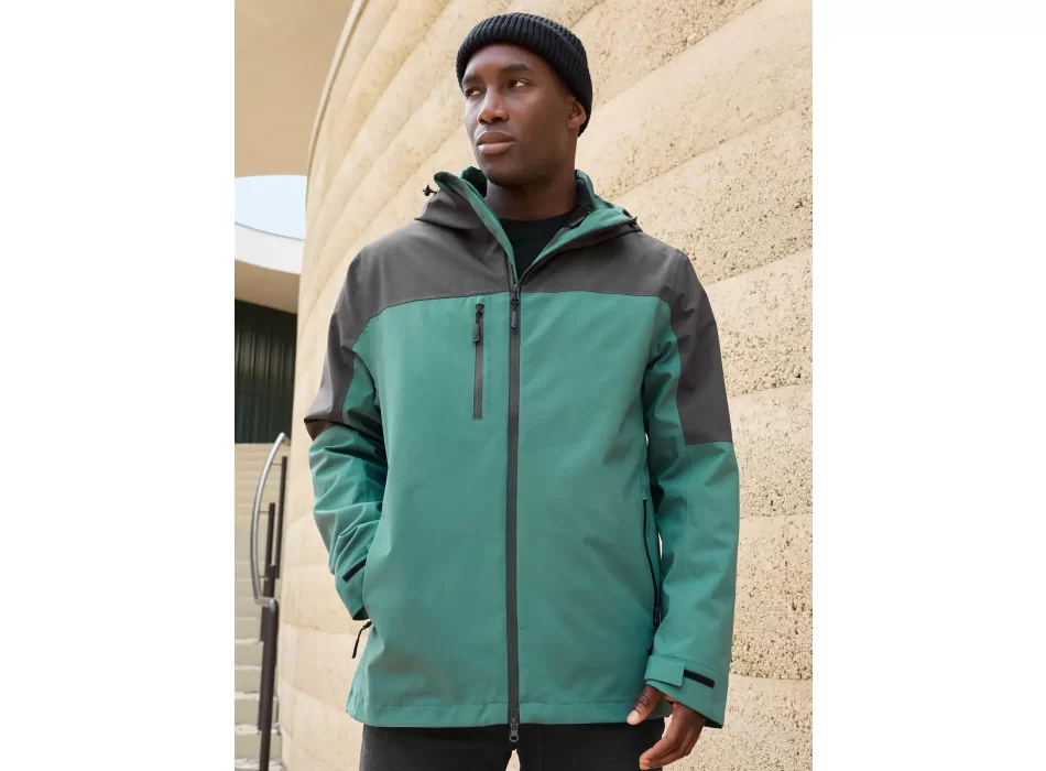Men‘s 3-in-1 Jacket GRS FullGadgets.com