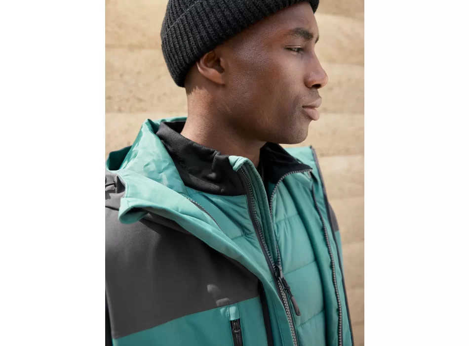 Men‘s 3-in-1 Jacket GRS FullGadgets.com