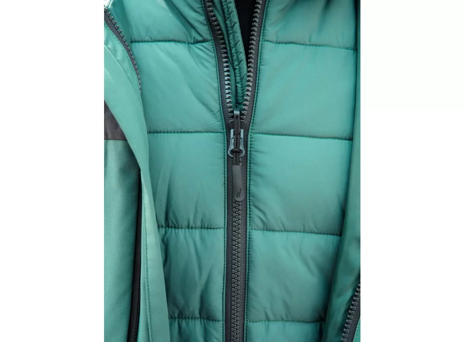 Men‘s 3-in-1 Jacket GRS FullGadgets.com