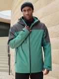Men‘s 3-in-1 Jacket GRS