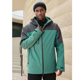 Men‘s 3-in-1 Jacket GRS FullGadgets.com