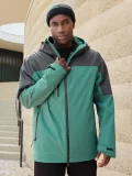 Men‘s 3-in-1 Jacket GRS