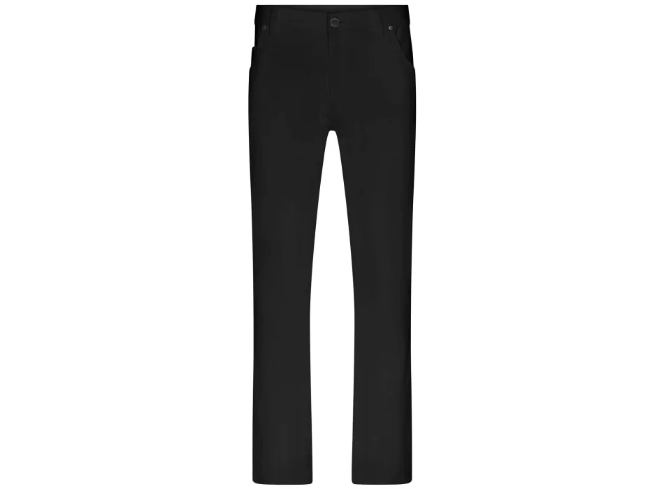 Men's 5-Pocket-Stretch-Pants FullGadgets.com