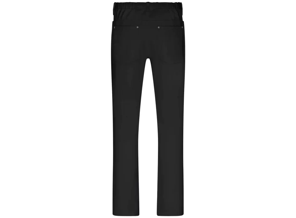 Men's 5-Pocket-Stretch-Pants FullGadgets.com