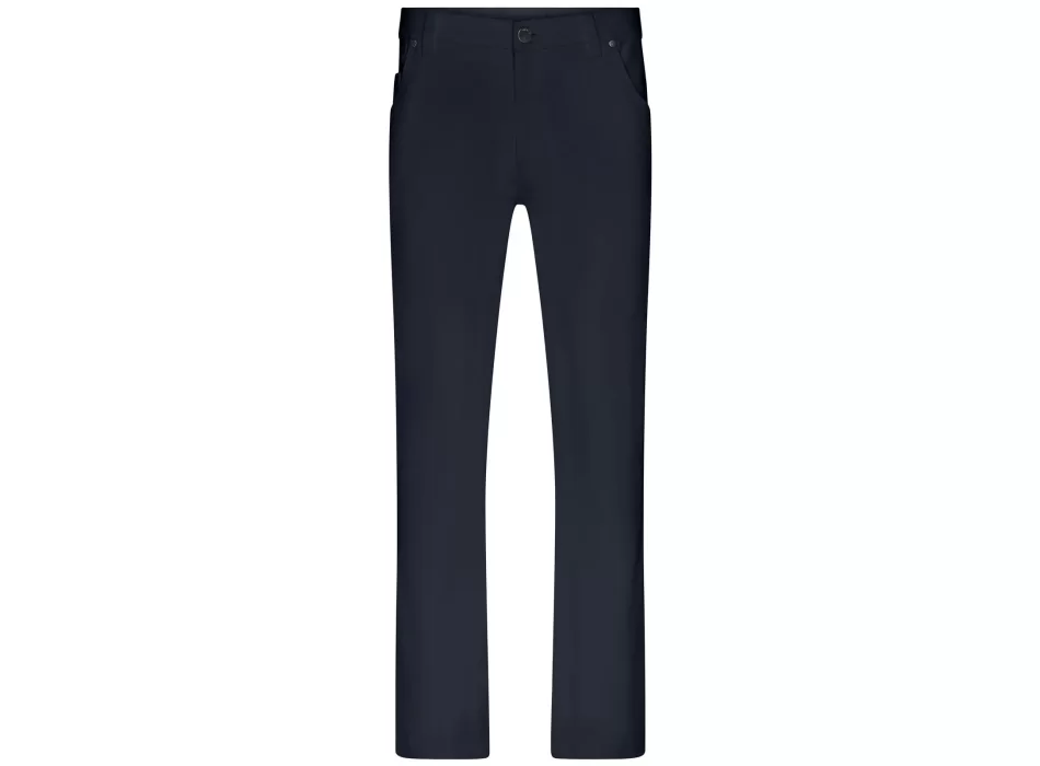 Men's 5-Pocket-Stretch-Pants FullGadgets.com
