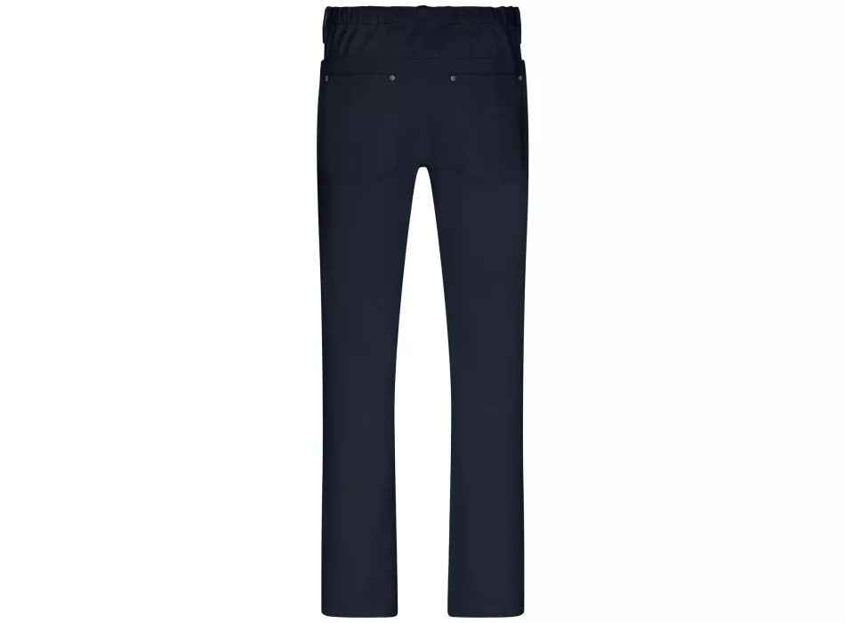 Men's 5-Pocket-Stretch-Pants FullGadgets.com