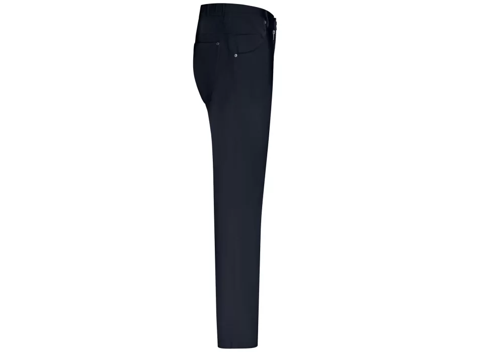 Men's 5-Pocket-Stretch-Pants FullGadgets.com