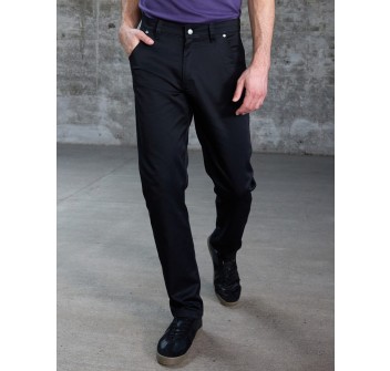 Men's 5-Pocket-Stretch-Pants FullGadgets.com
