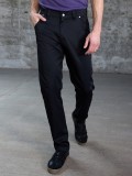 Pantaloni da Uomo 5-Tasche-Stretch Personalizzabili