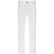 Men's 5-Pocket-Stretch-Pants FullGadgets.com
