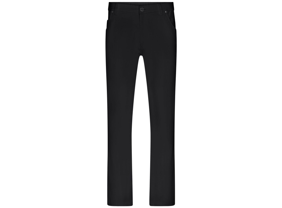 Men's 5-Pocket-Stretch-Pants FullGadgets.com