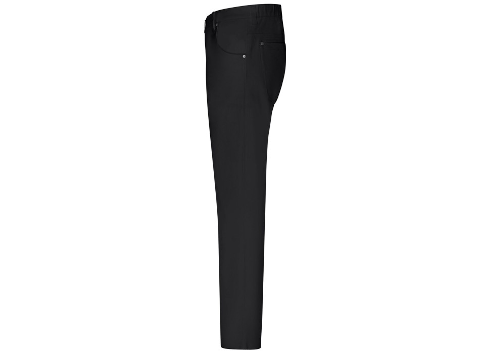 Men's 5-Pocket-Stretch-Pants FullGadgets.com