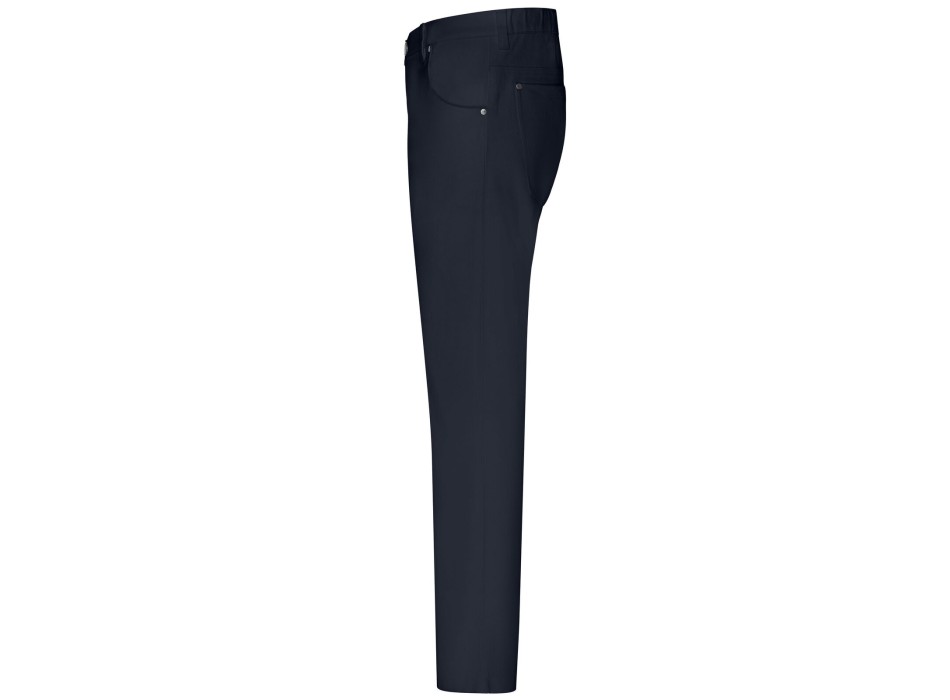 Men's 5-Pocket-Stretch-Pants FullGadgets.com