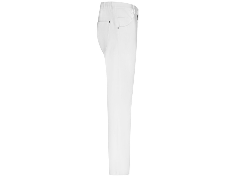 Men's 5-Pocket-Stretch-Pants FullGadgets.com