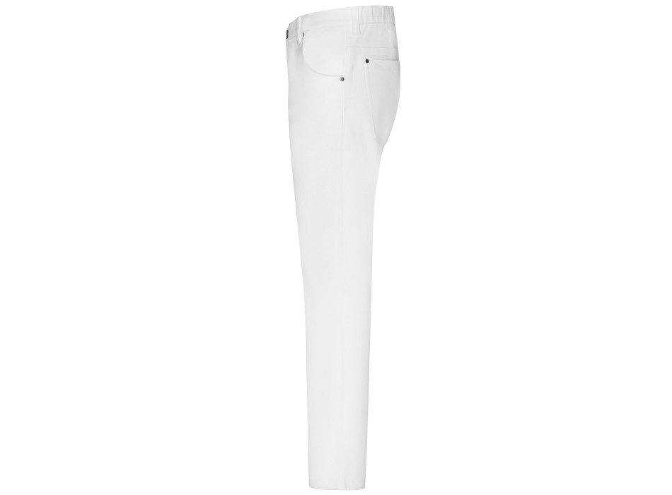 Men's 5-Pocket-Stretch-Pants FullGadgets.com