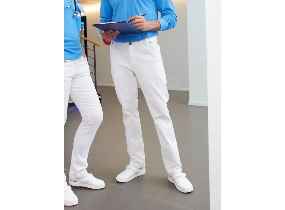 Men's 5-Pocket-Stretch-Pants FullGadgets.com