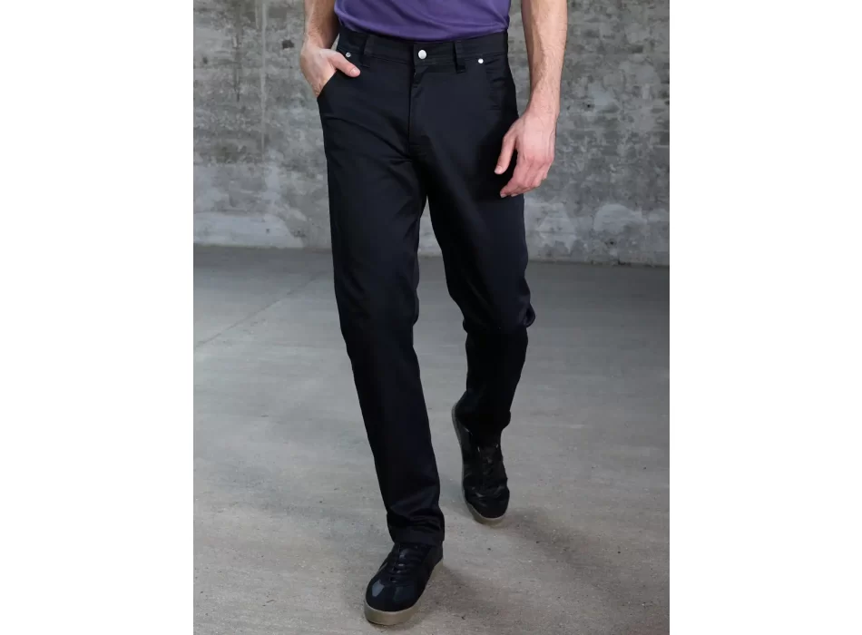 Men's 5-Pocket-Stretch-Pants FullGadgets.com