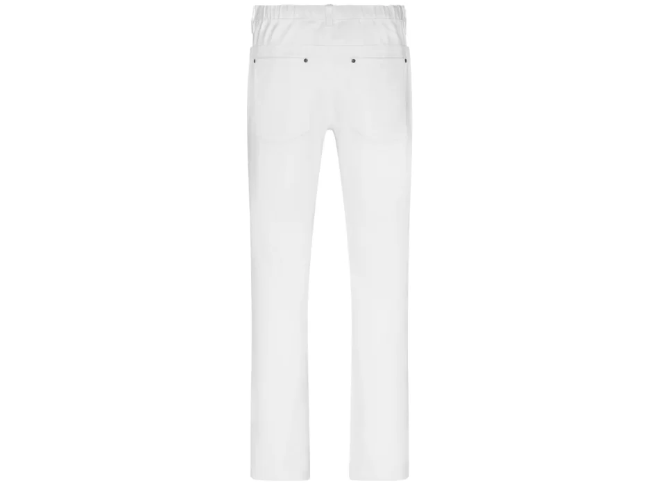 Men's 5-Pocket-Stretch-Pants FullGadgets.com