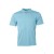 Men's Active Polo 100% Poliestere Personalizzabile |James 6 Nicholson