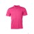 Men's Active Polo 100% Poliestere Personalizzabile |James 6 Nicholson