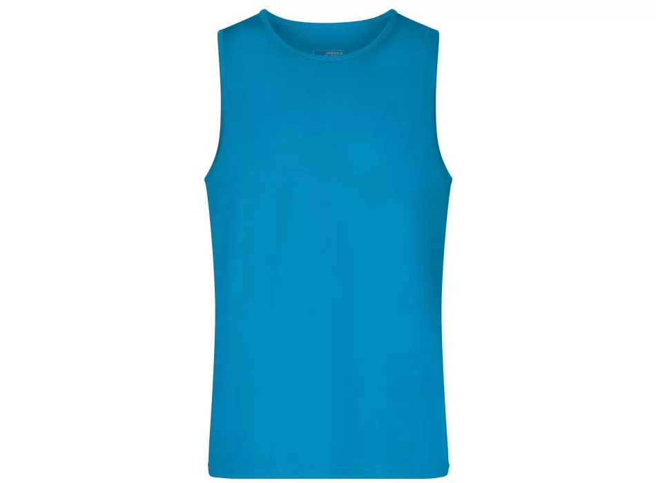 Men's Active Tanktop FullGadgets.com