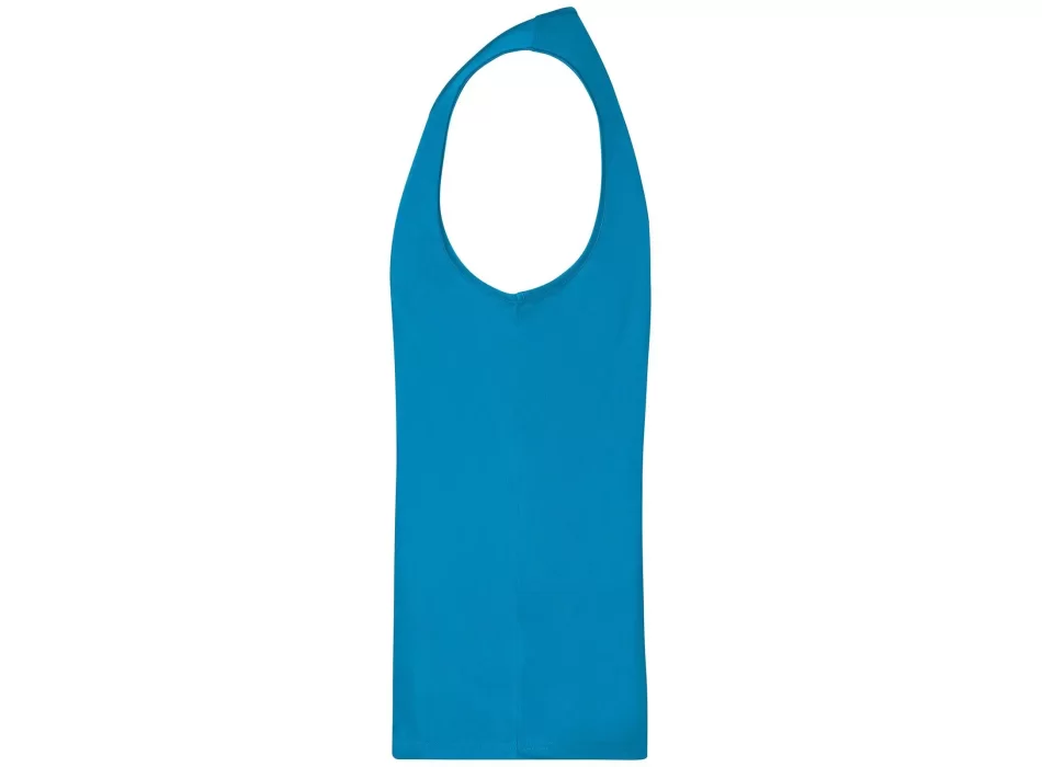 Men's Active Tanktop FullGadgets.com