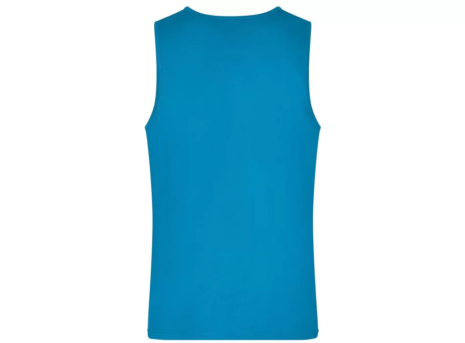 Men's Active Tanktop FullGadgets.com