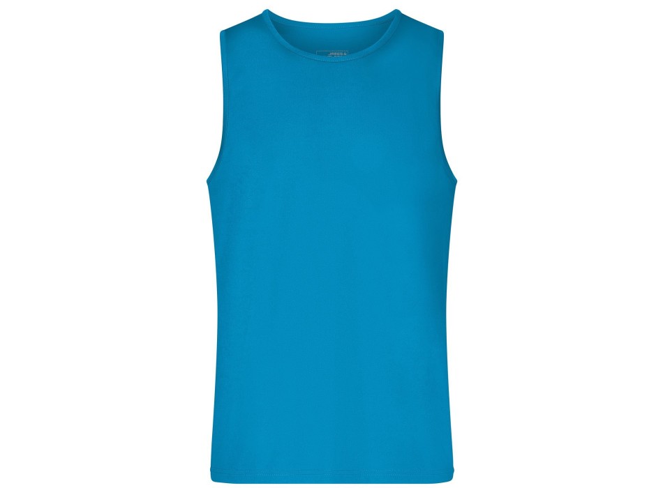 Men's Active Tanktop FullGadgets.com
