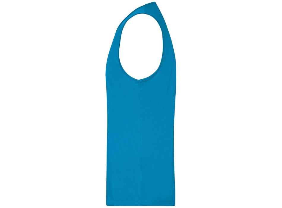 Men's Active Tanktop FullGadgets.com