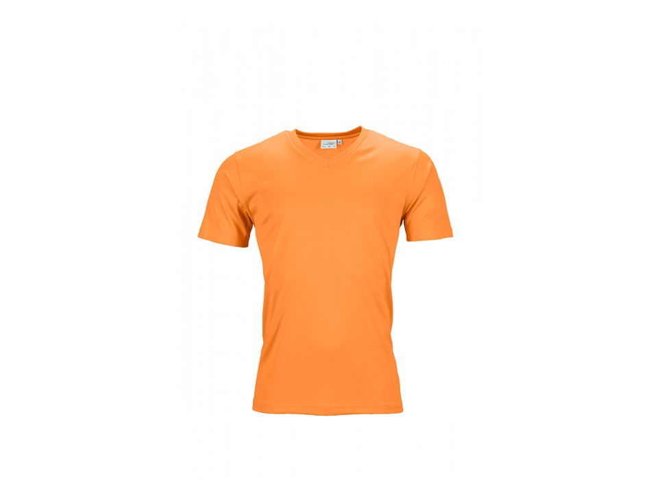 Men's Active-V 100%P FullGadgets.com