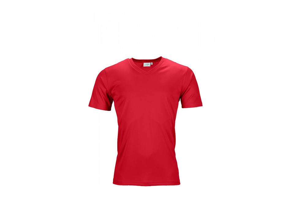 Men's Active-V 100%P FullGadgets.com