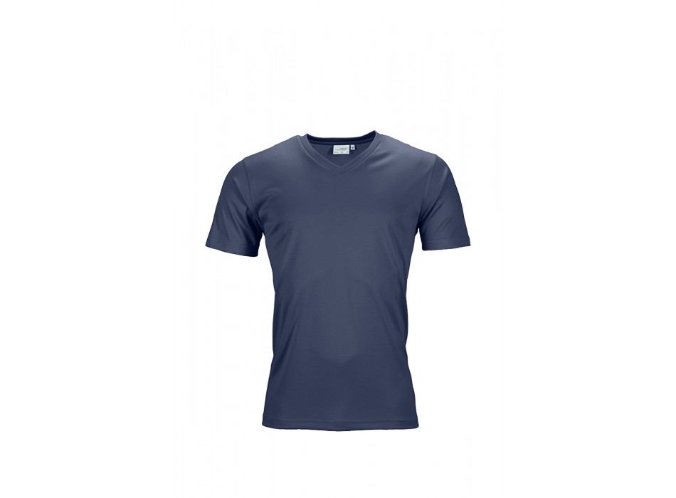 Men's Active-V 100%P FullGadgets.com